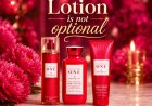 Lotion Is Not Optional, Babe